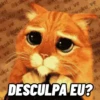 SHREK, BURRO, GATO DE BOTAS 8