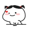 Animated Quby 8