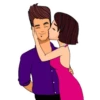 Couple Goals 8