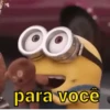 Pack minions 8