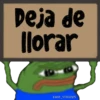 PEPE FROG (Cartel) Mov.2 🐸📃 10