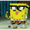 Bob Esponja 💛 7