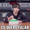 MEMES DO BTS 💜 8