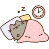 😻 Pusheen Mov 😽 16