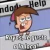 🌈Animados Mix Memes2🌟 7