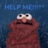 Elmo animado 😎 15