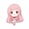 Cute and kawaii 8