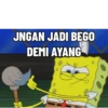 Spongebob bulol 15