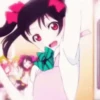 Anime Bailes 9