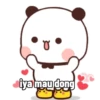 Bubududu pandaa 11