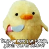 Tengo un nere 9 un Cuchillo, ¿Cuál quieres dentro?