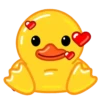 Utya duck 26