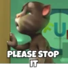 Talking Tom 13