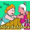 Usa com sua amiga fofoqueira 11