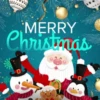 Christmas 🎄 Animated 🎅❄️ 12