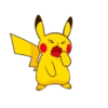 Pikachu 13