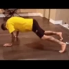 DANCINHAS NEYMAR 8