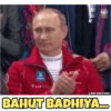 Putin & Modiji 11