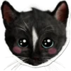 Kucing Gemoy <3 7
