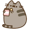 😻 Pusheen Mov 😽 15