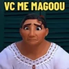 FAMÍLIA MADRIGAL 🏠 13