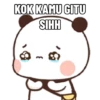 Panda Gemoy Ketiga 13