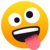 Emoji Expression 7