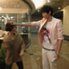 Funny Fight Meme 7