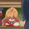 Toradora Gif 29