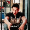 Acha!?