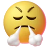 Funny Emoji 29