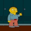 Reações dos Simpsons 8