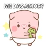 Cerdito uwu🐷💓 8