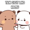 Panda Gemoy & Unyu 5