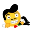 Funny Emoji 26