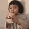 💗Bebe Coreana Animados💗 15