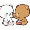 MOCHA BEAR 11