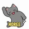 Kucing Kiyowo 6