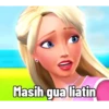 Berbie sabar 5