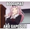 Untuk teman wibuku 14