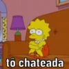 DESENHOS HUMORADOS/ESTRESSADOS 10