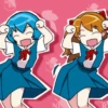 Anime Bailes 20