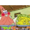 Spongebob Squarepants 8
