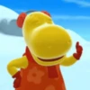 ⭐ Tasha Backyardigans ⭐🦛 14