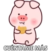 Cerdito uwu🐷💓 9