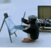Pingu&patrick 18