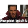 Doctor strange 15