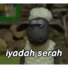 Shaun the sheep 11