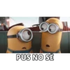 Minions👻💛 8