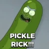 RICK AND MORTY 9